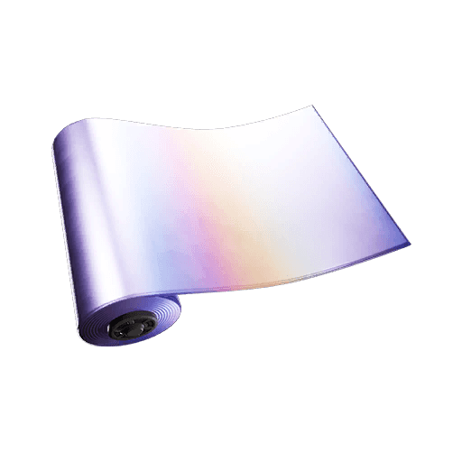Fresh Iridescence — Uncommon Wrap