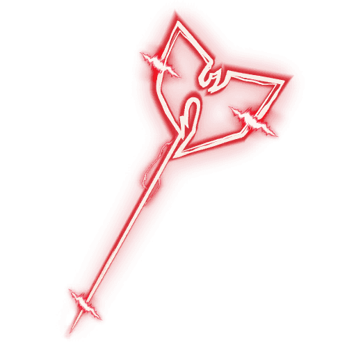 Neck Protector — Rare Pickaxe