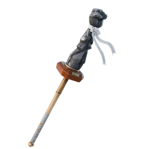 Fighting Tournament Trophy — Epic Pickaxe