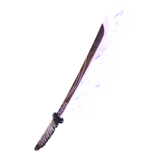 Empowered Dha — Rare Pickaxe
