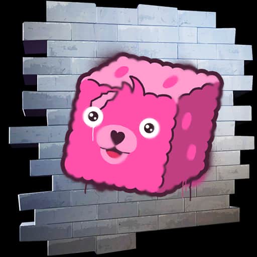 Cuddle Cube — Uncommon Spray