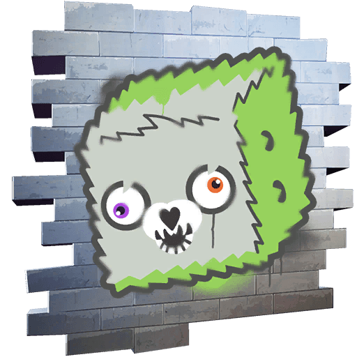 Spooky Squared — Uncommon Spray