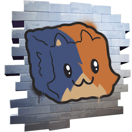 Purrpendicular — Uncommon Spray