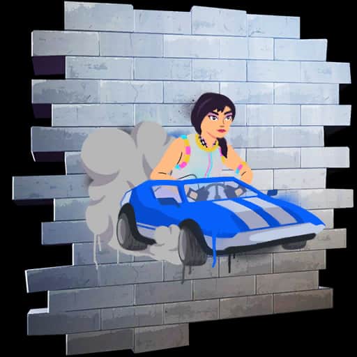 Lil' Whiplash — Uncommon Spray