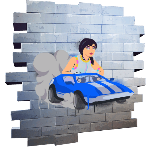 Lil' Whiplash — Uncommon Spray