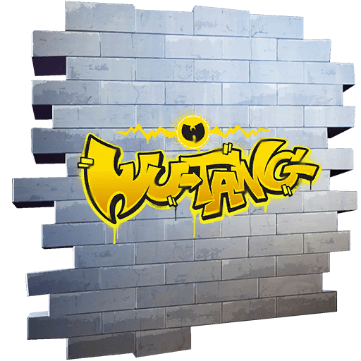 Wu-Tag — Uncommon Spray