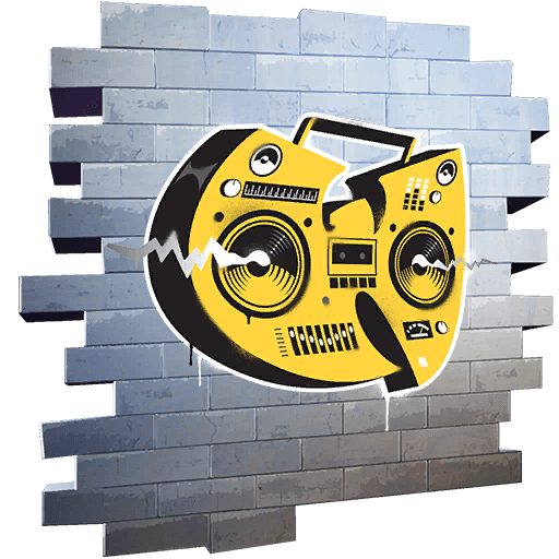 Wu Boom Box — Uncommon Spray