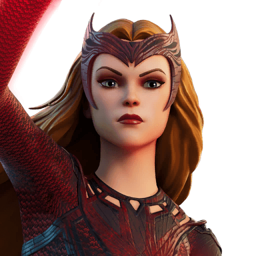 Scarlet Witch — Epic Outfit