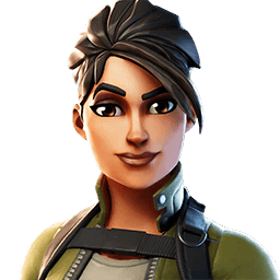 Ramirez Redux — Uncommon Outfit