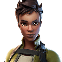 General Banshee — Uncommon Outfit