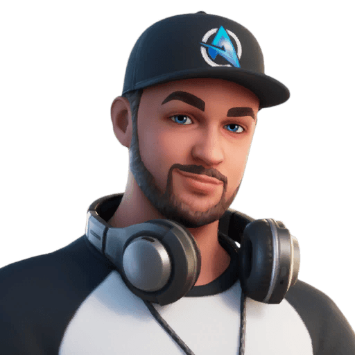 Ali-A — Epic Outfit