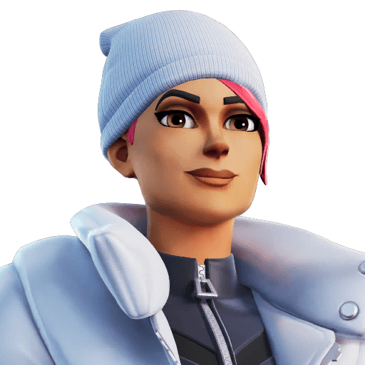 Blizzard Bomber — Rare Outfit