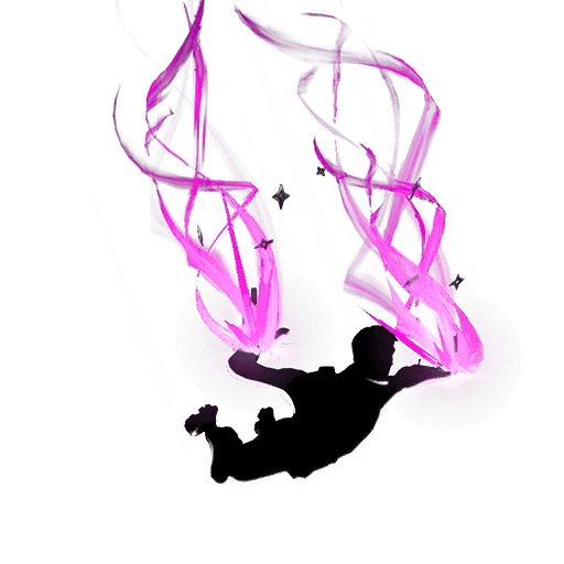 Gossamer Shine — Rare Contrail