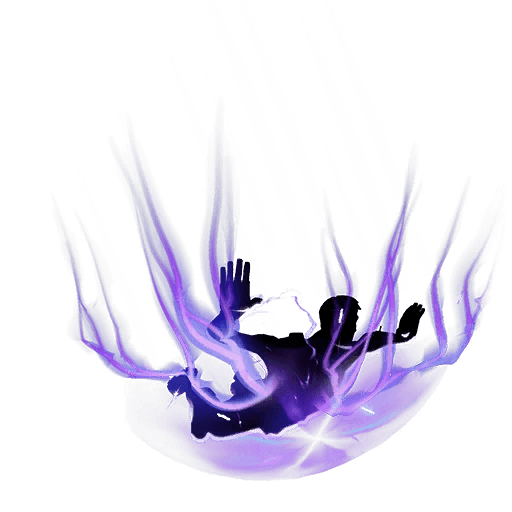 Falling Fate — Rare Contrail