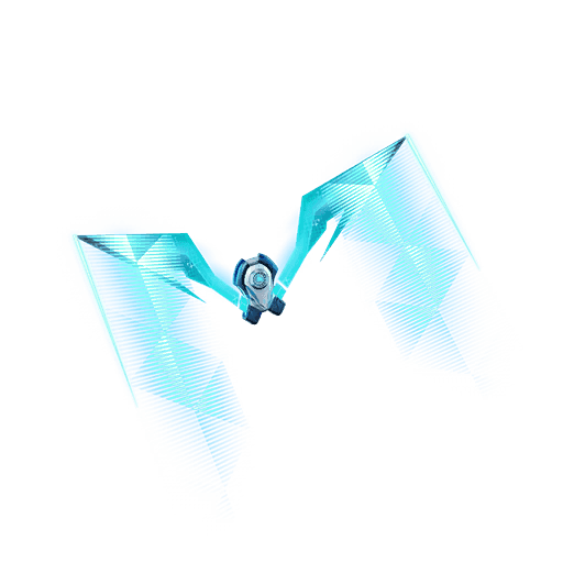 Ali-Tech Plasmawings — Epic Glider