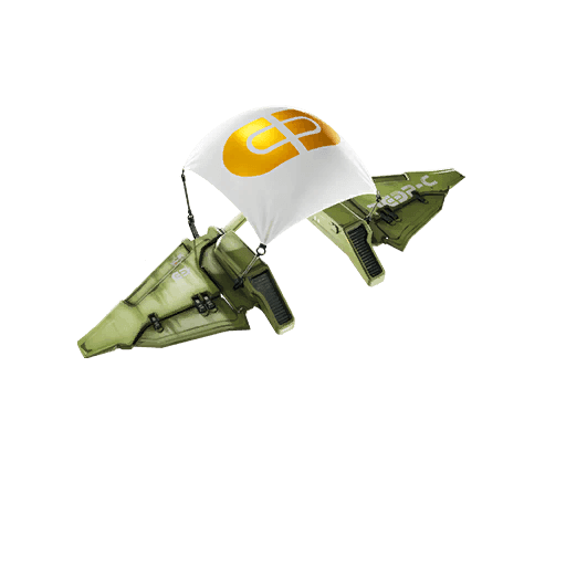 New World Flyer — Uncommon Glider