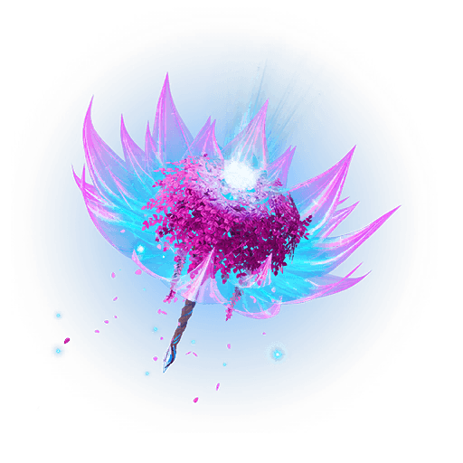 Battle Bloom — Common Glider