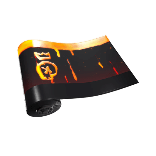 Fiery Flow — Epic Wrap