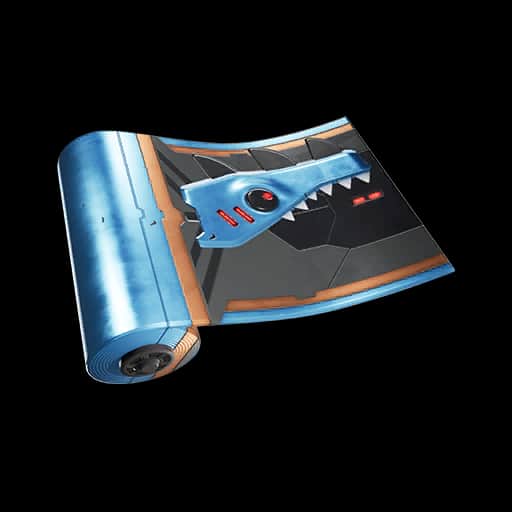 Mecha Reborn — Uncommon Wrap