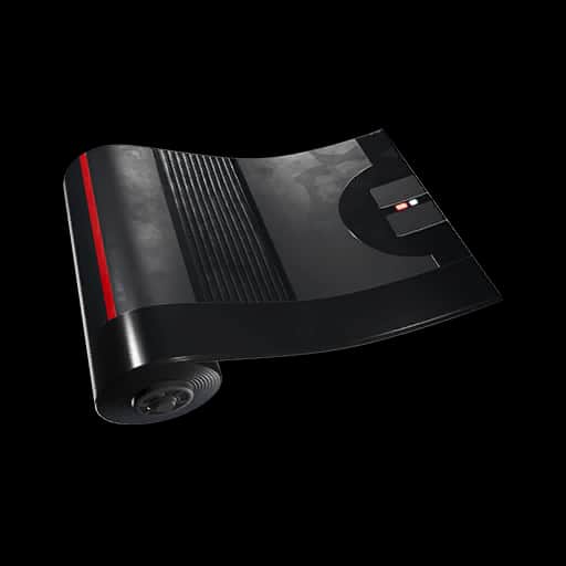 Darth Shader — Epic Wrap