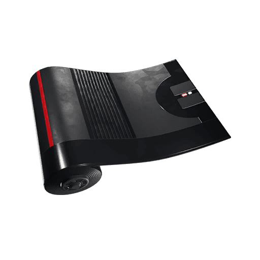 Darth Shader — Epic Wrap