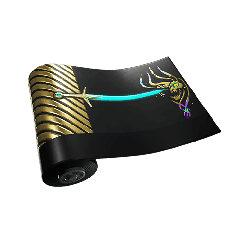 Malik's Honor — Rare Wrap