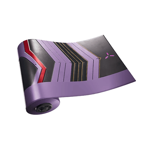 Adira's Armor — Rare Wrap