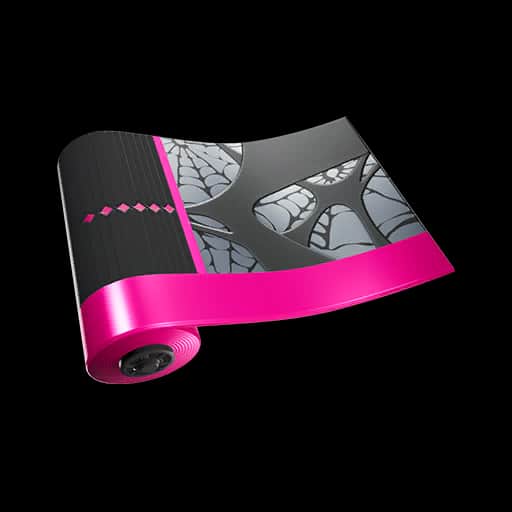 Ensnared — Uncommon Wrap