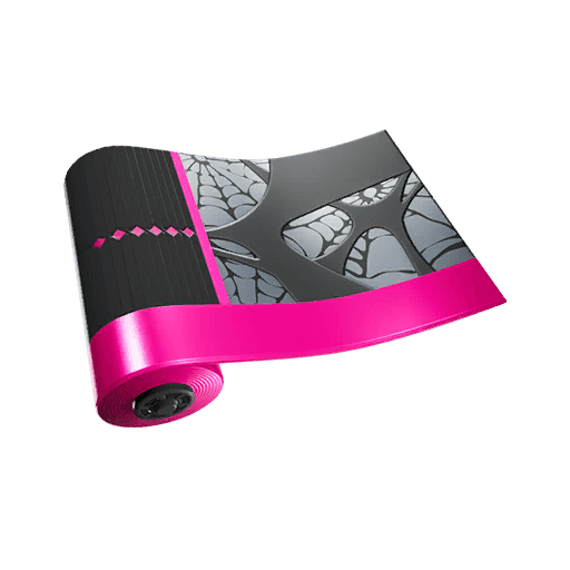 Ensnared — Uncommon Wrap