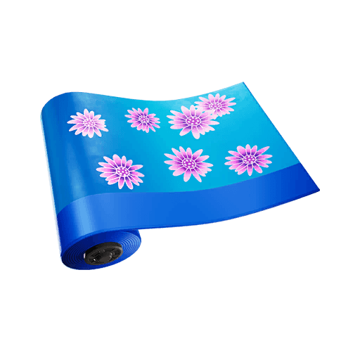 Daisies — Rare Wrap