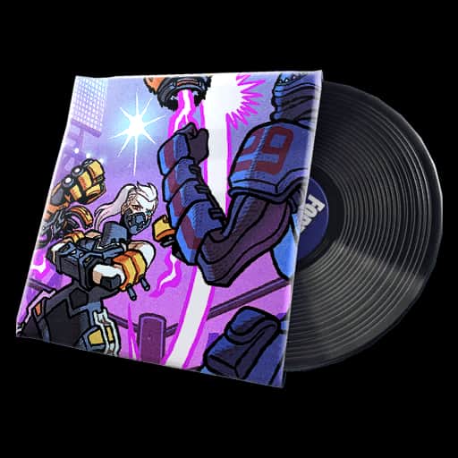 Crashed In (Instrumental) — Uncommon Music