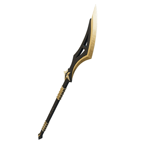 Aida's Edge — Epic Pickaxe