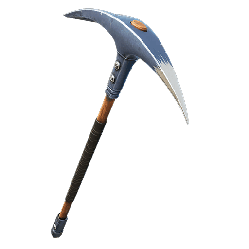 Island Classic — Uncommon Pickaxe