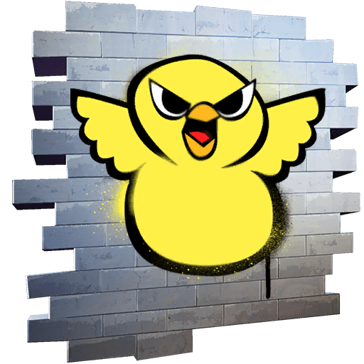 Pollito — Epic Spray