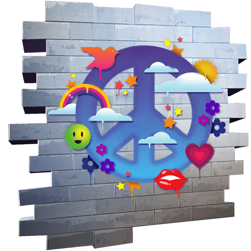 Peace — Uncommon Spray