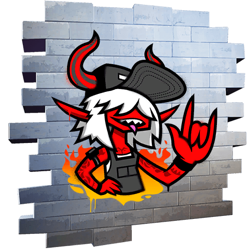 Burning Up — Uncommon Spray