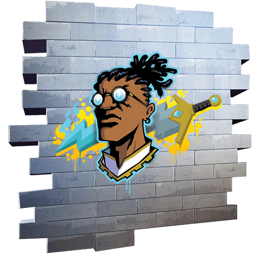 King's Vision — Uncommon Spray