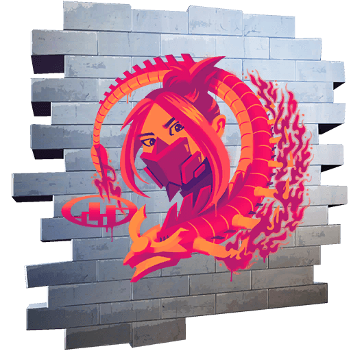 Dragon Spirit — Uncommon Spray