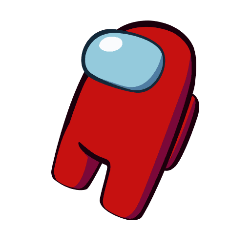 Crewmate — Rare Back Bling