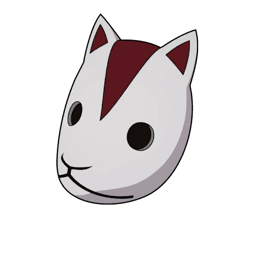 Black Ops Mask — Epic Back Bling