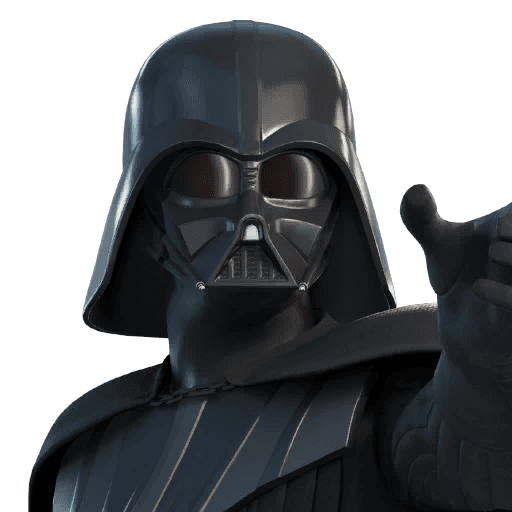 Darth Vader — Epic Outfit