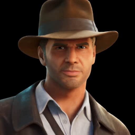Indiana Jones — Epic Outfit