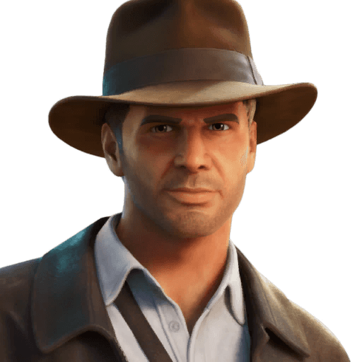 Indiana Jones — Epic Outfit