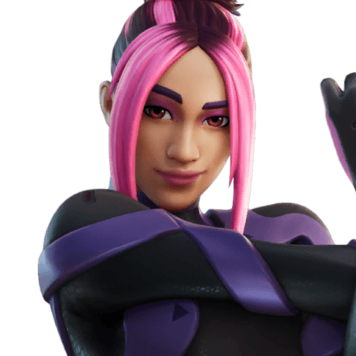 Adira — Epic Outfit