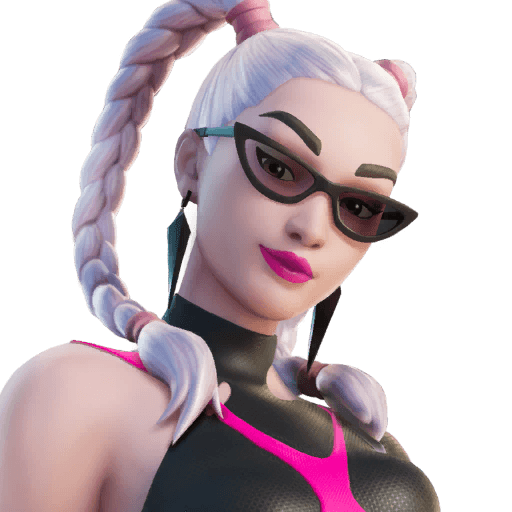 Sabina — Epic Outfit