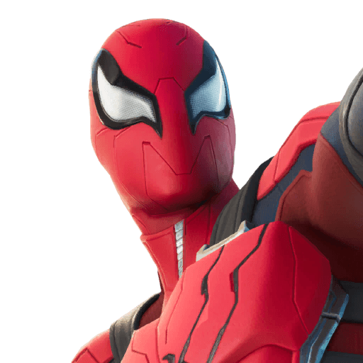 Spider-Man Zero — Epic Outfit