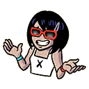 Eh? — Uncommon Emoticon