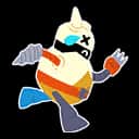 Runaway — Uncommon Emoticon