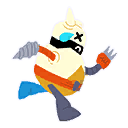 Runaway — Uncommon Emoticon