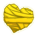 Wrapped with Love — Uncommon Emoticon